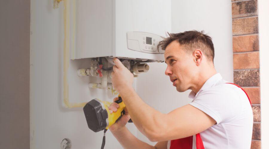 Professional Leak Detection in Burnsville, MN