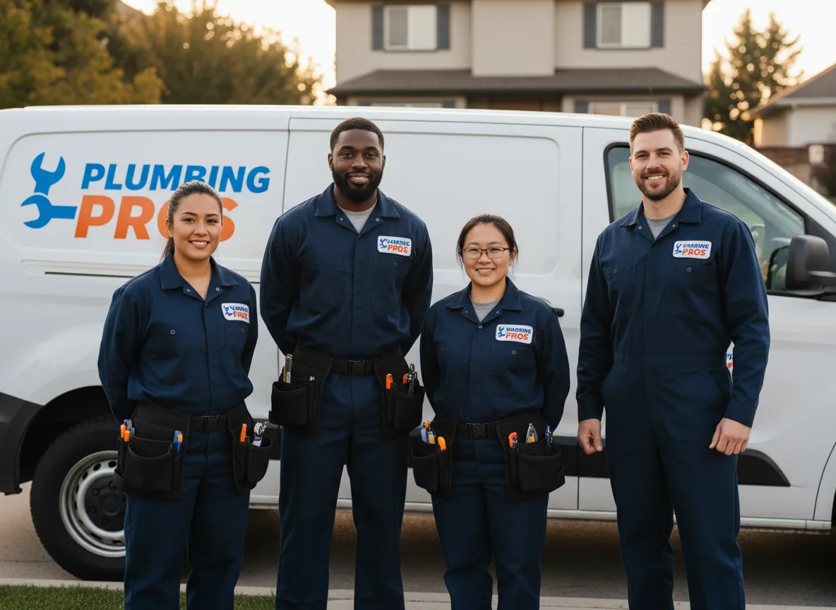 Water Heater Repair company in Burnsville, MN
